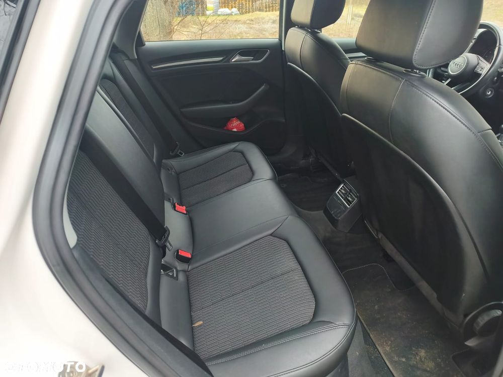 Audi A3 Limousine 1.0 TFSI - 5