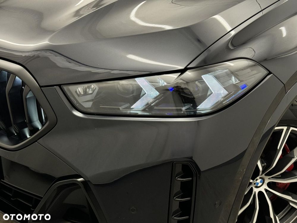 BMW X6 - 7