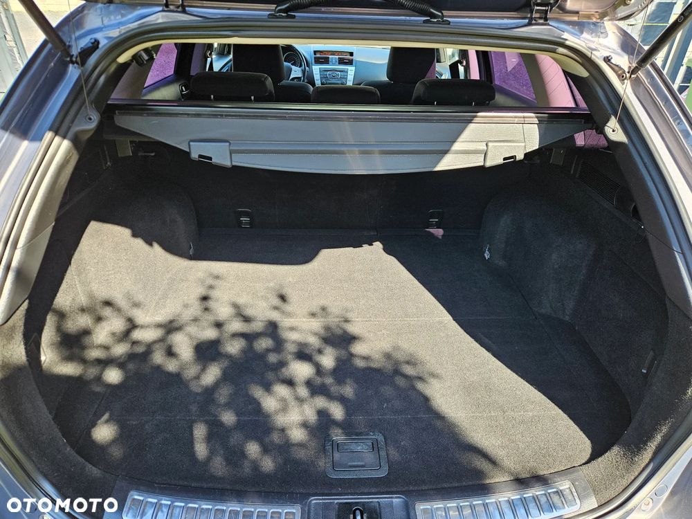 Mazda 6 Sport 2.0 Active - 10