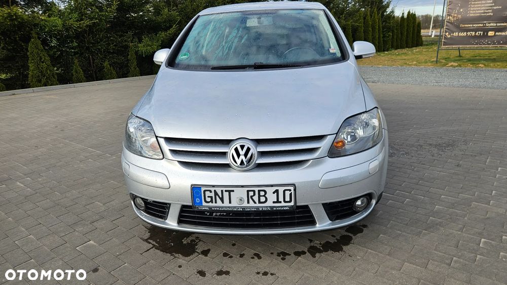 Volkswagen Golf Plus 1.9 TDI Tour - 17