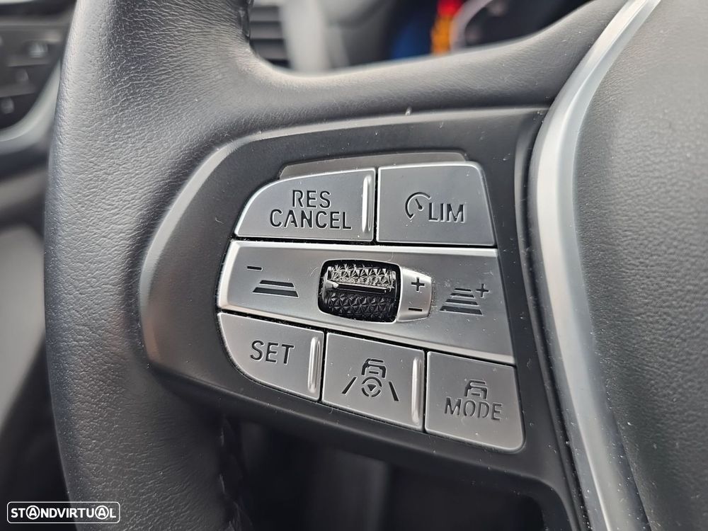 BMW iX3 Inspiring - 18