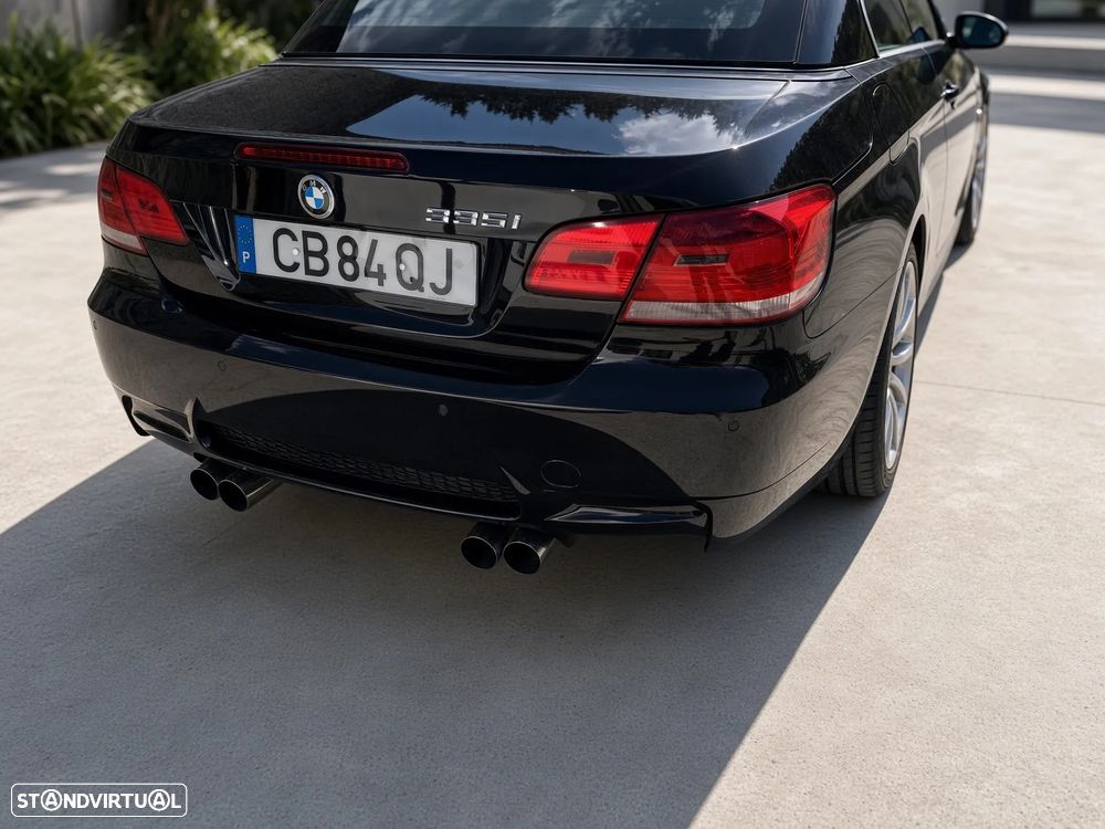 BMW 335 - 2