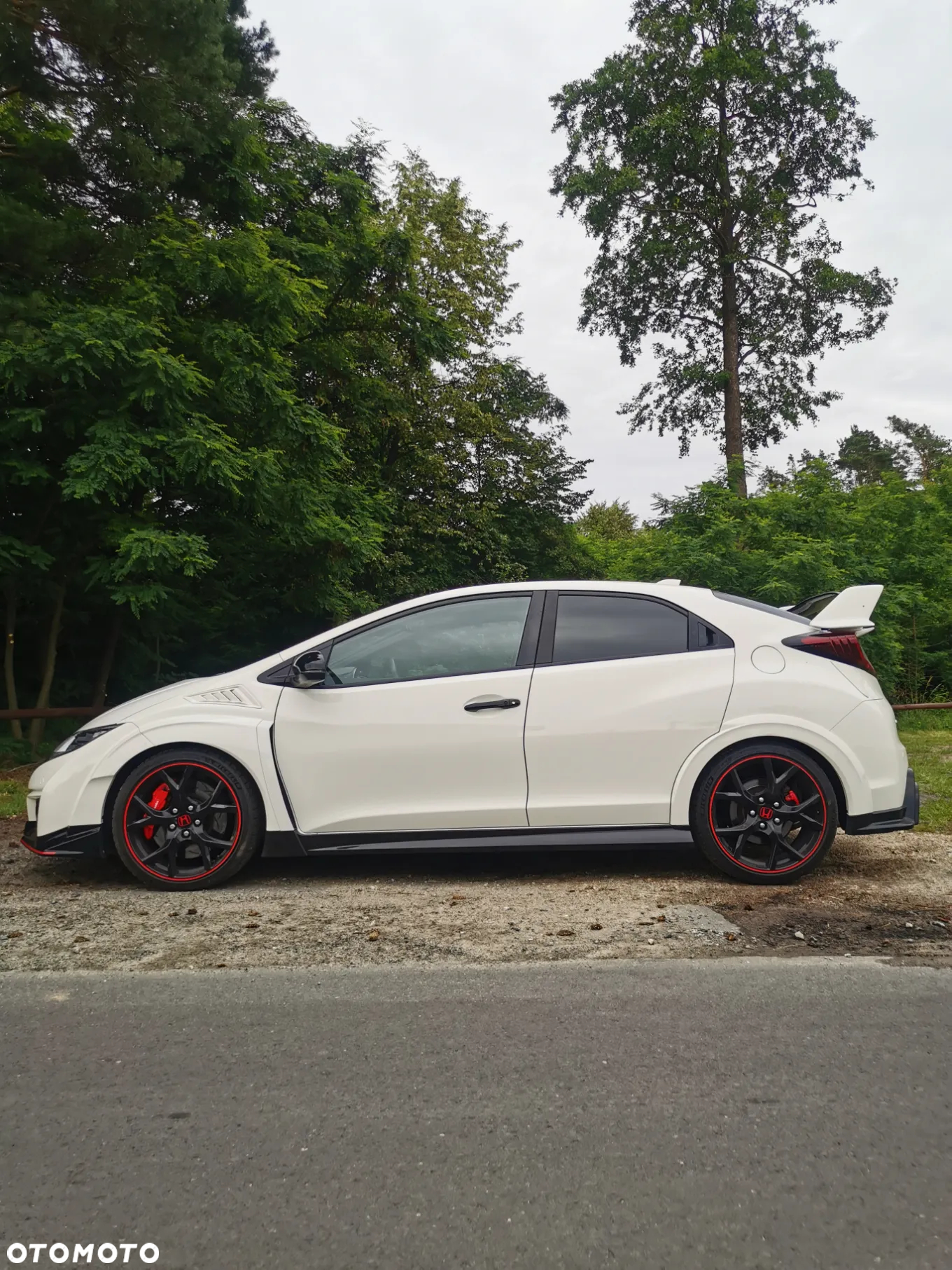 Honda Civic 2.0 TypeR GT - 7
