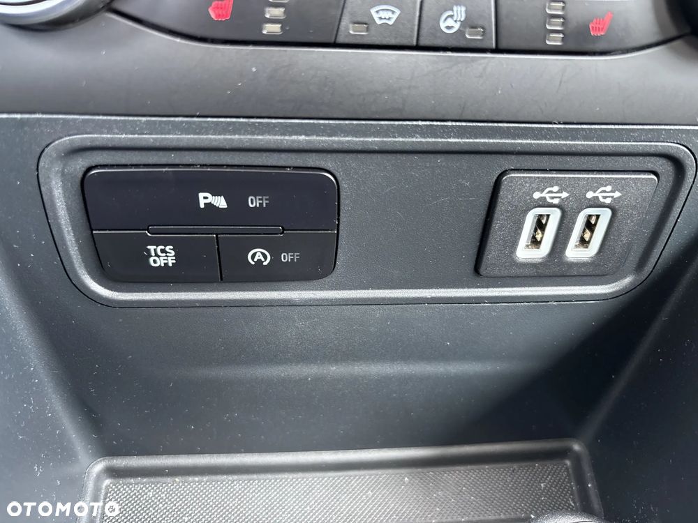 Ford EcoSport 1.0 EcoBoost ST-Line ASS - 25