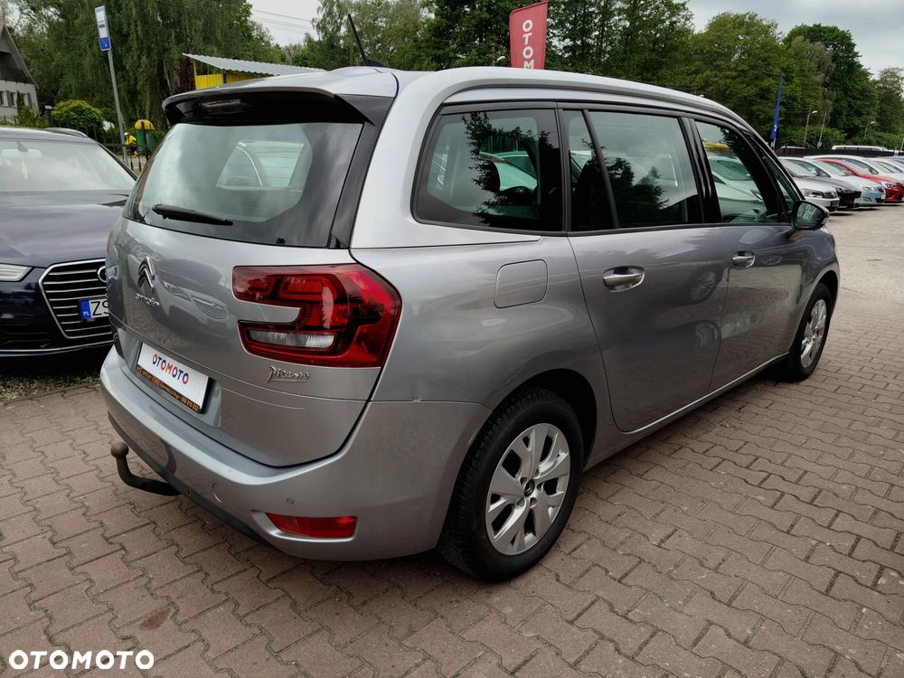 Citroën C4 Picasso - 5