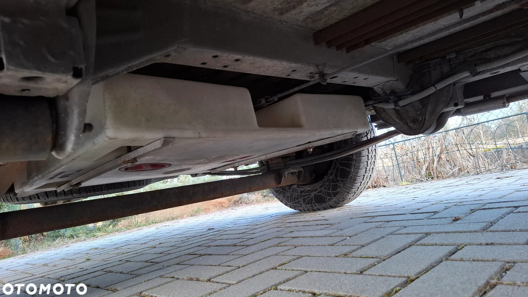 Peugeot Boxer 333 HDi L2H2 Plus - 25