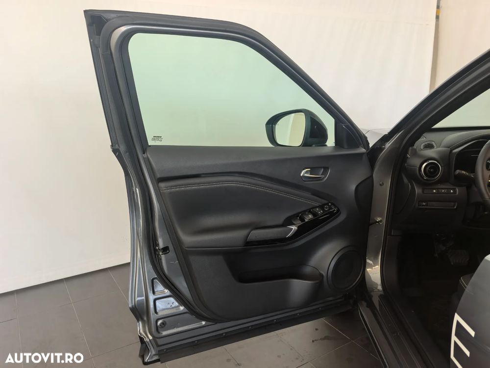 Nissan Juke 143CP HEV Tekna - 10