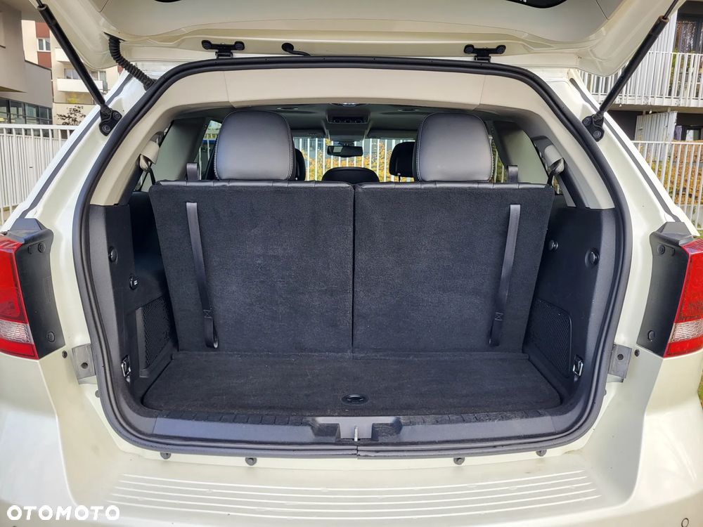 Dodge Journey - 29