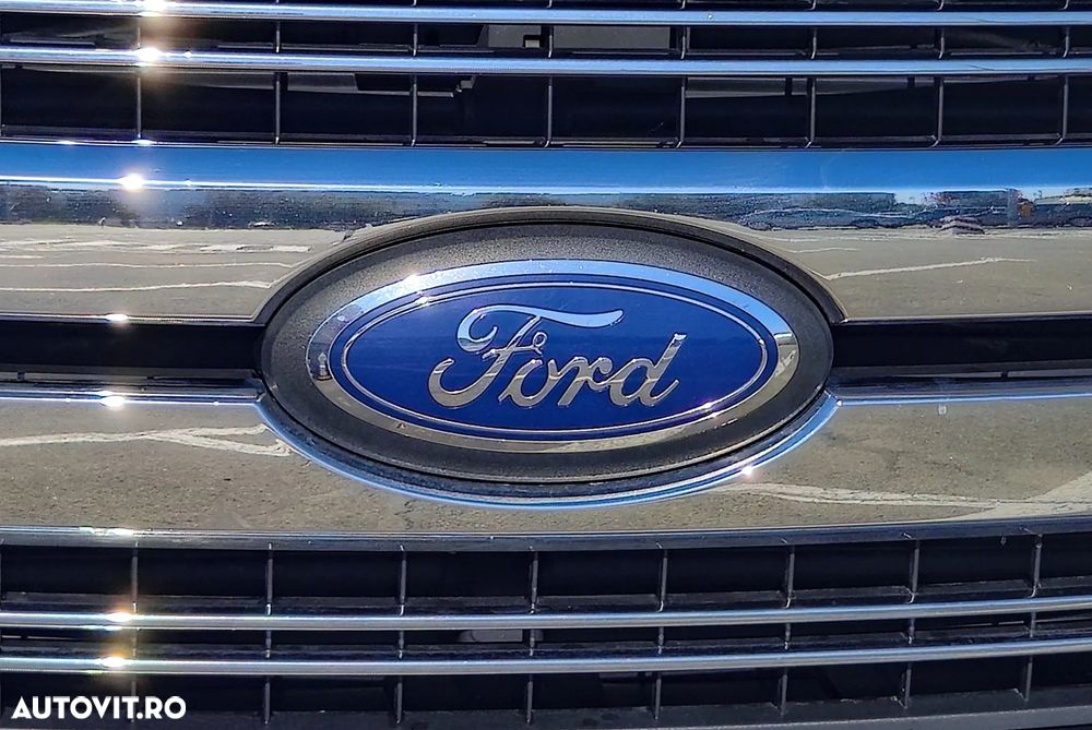 Ford F150 - 2