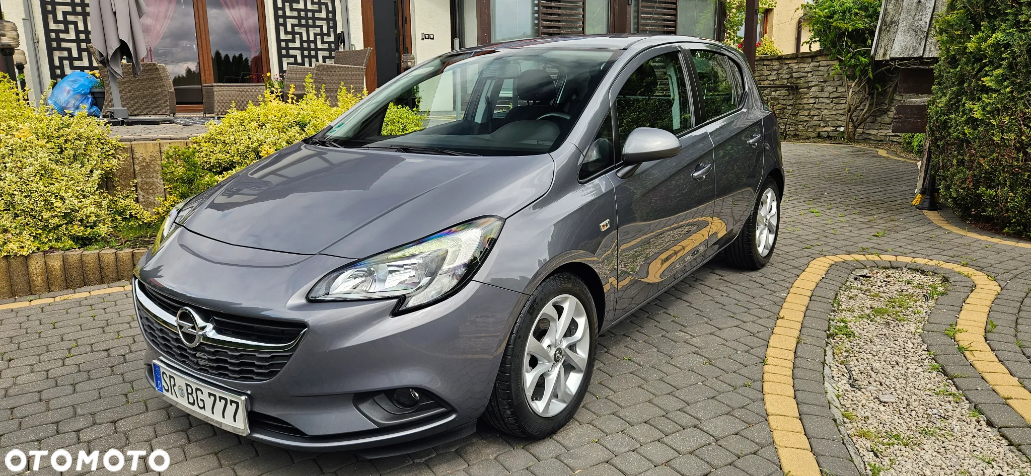 Opel Corsa 1.4 Cosmo - 25