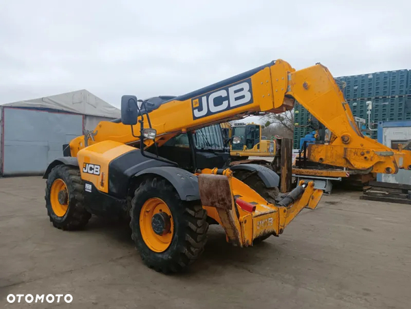 JCB 535-140