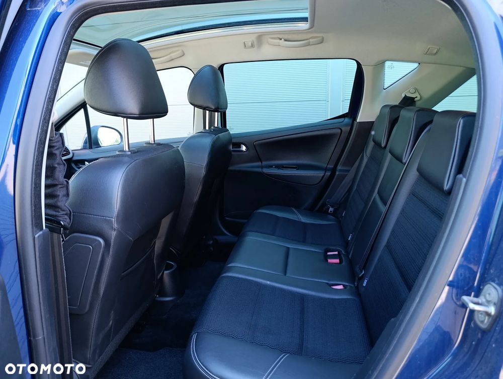 Peugeot 207 120 VTi Outdoor - 13