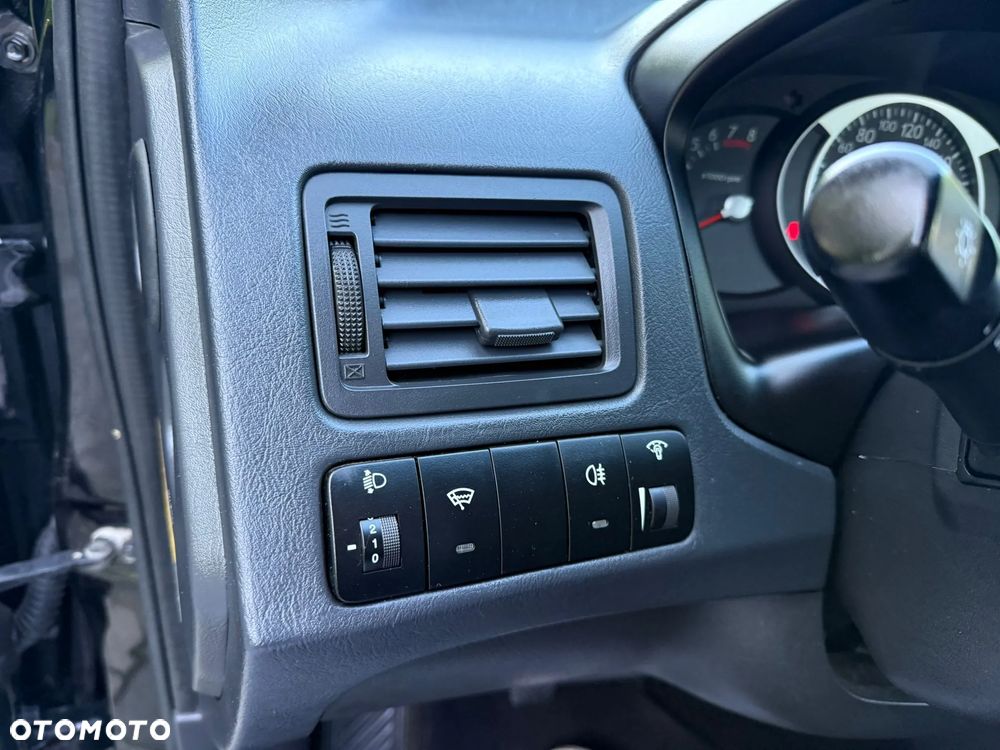 Hyundai Tucson - 11