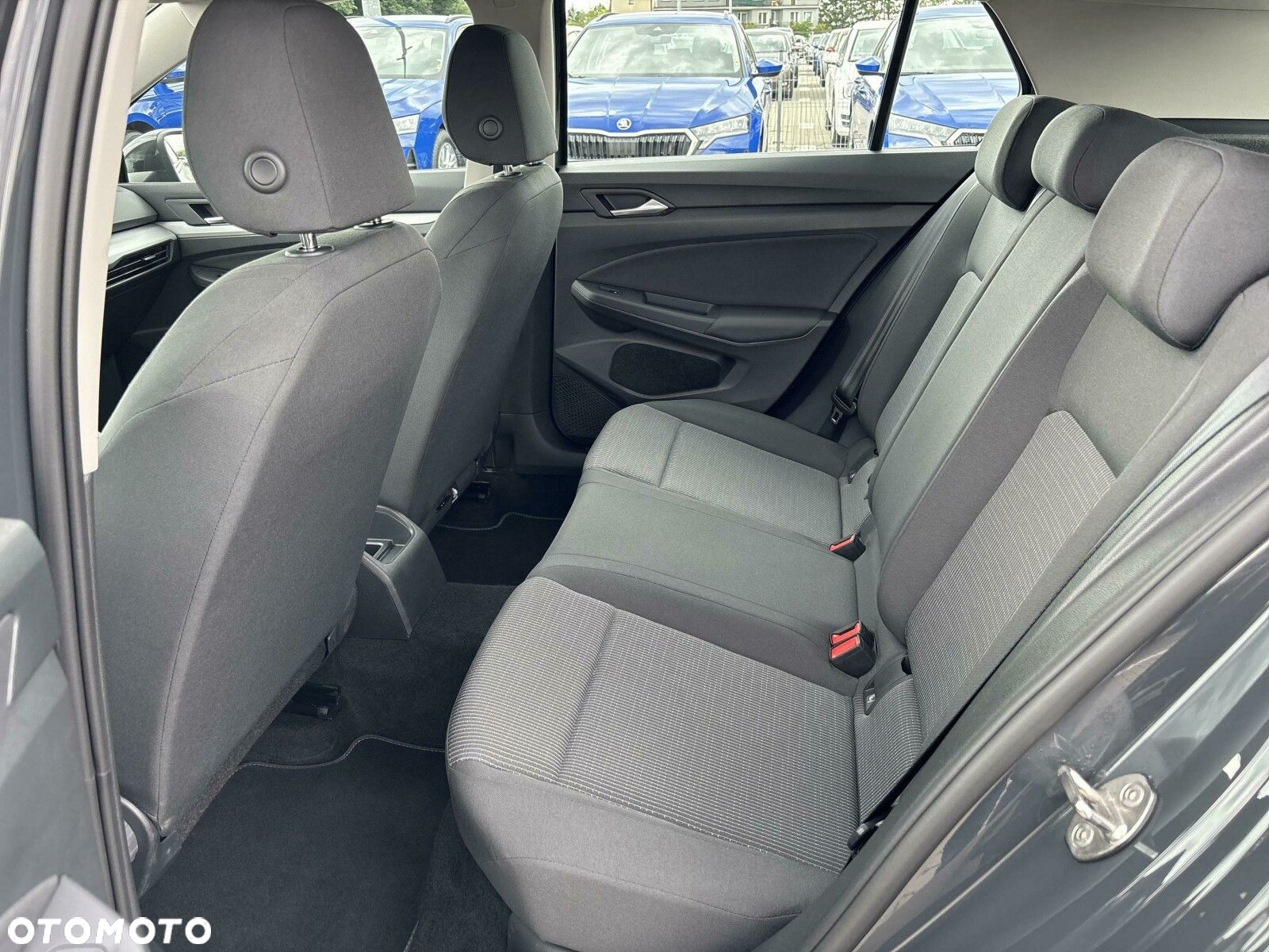 Volkswagen Golf VIII 1.0 TSI Life - 13