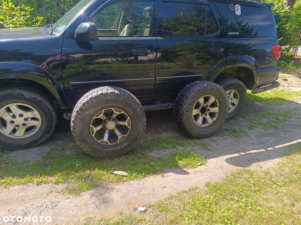 Toyota Inny - 6