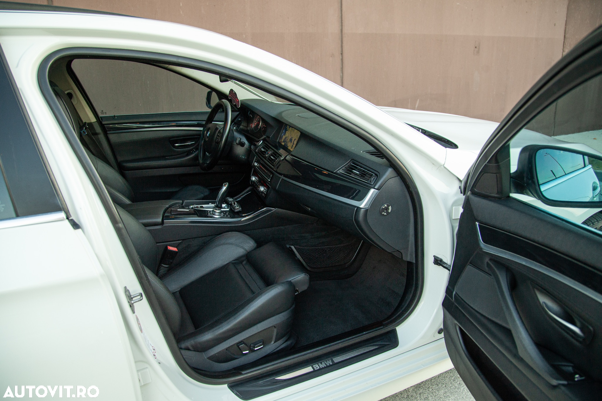BMW Seria 5 - 11