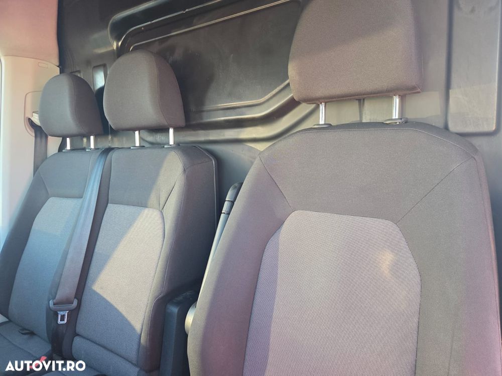 Volkswagen New Crafter L3H2 - 20