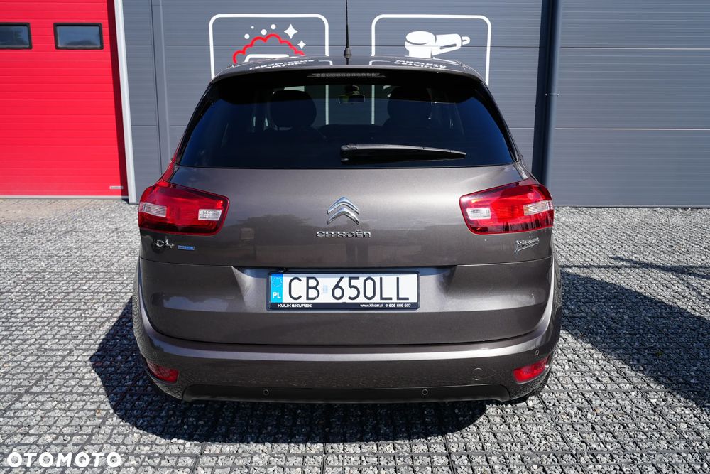 Citroën C4 Picasso 1.6 BlueHDi Seduction - 16