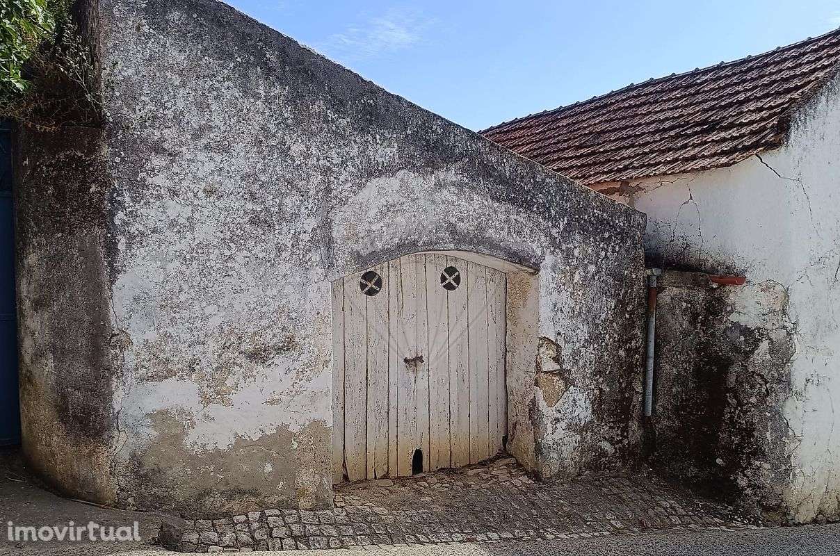 Armazém  para venda - Grande imagem: 2/8