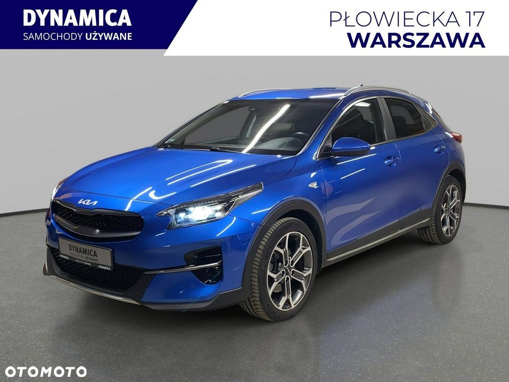 Kia XCeed - 4