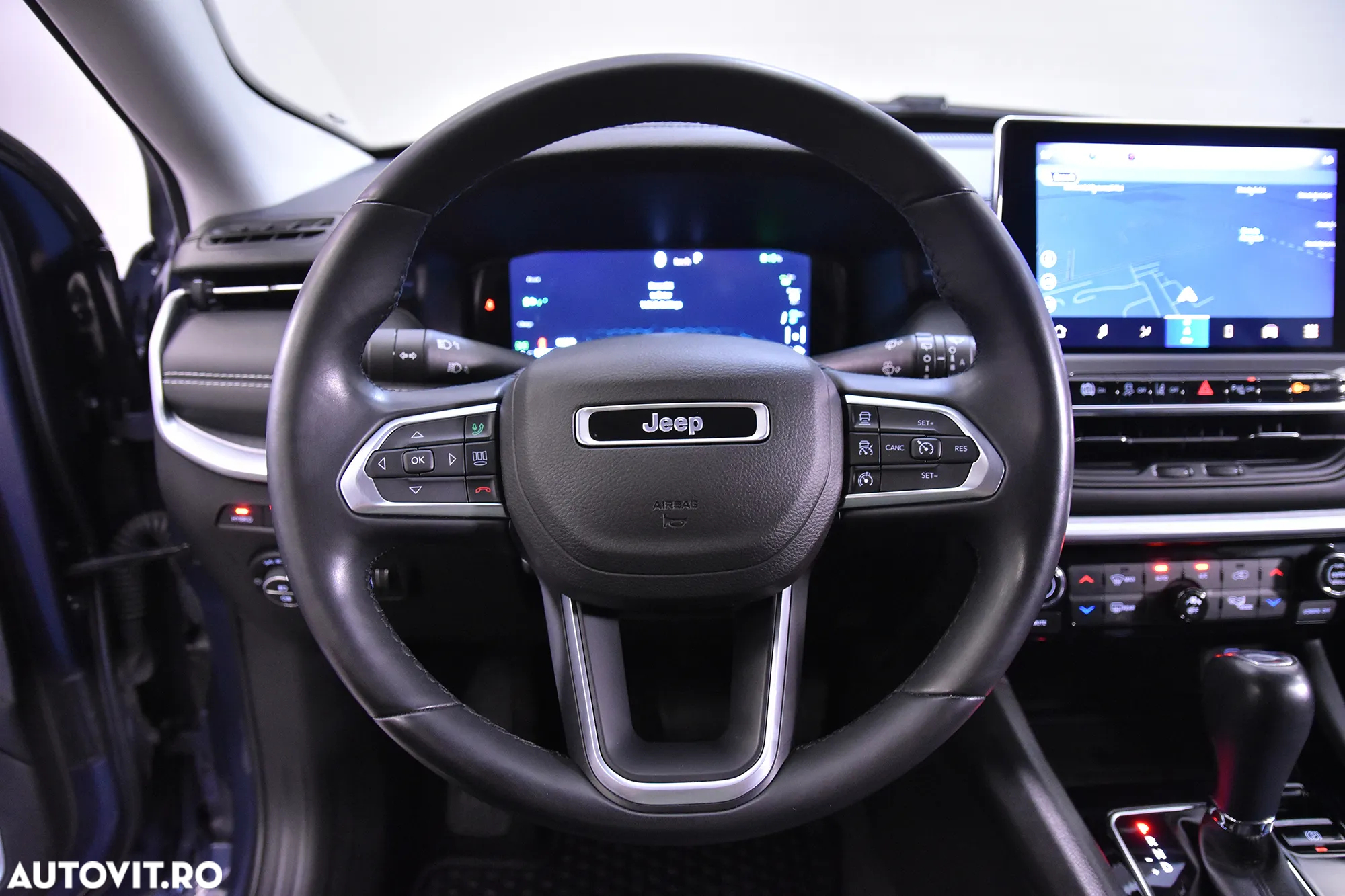 Jeep Compass 1.3T 4xe AT6 PHEV S - 16