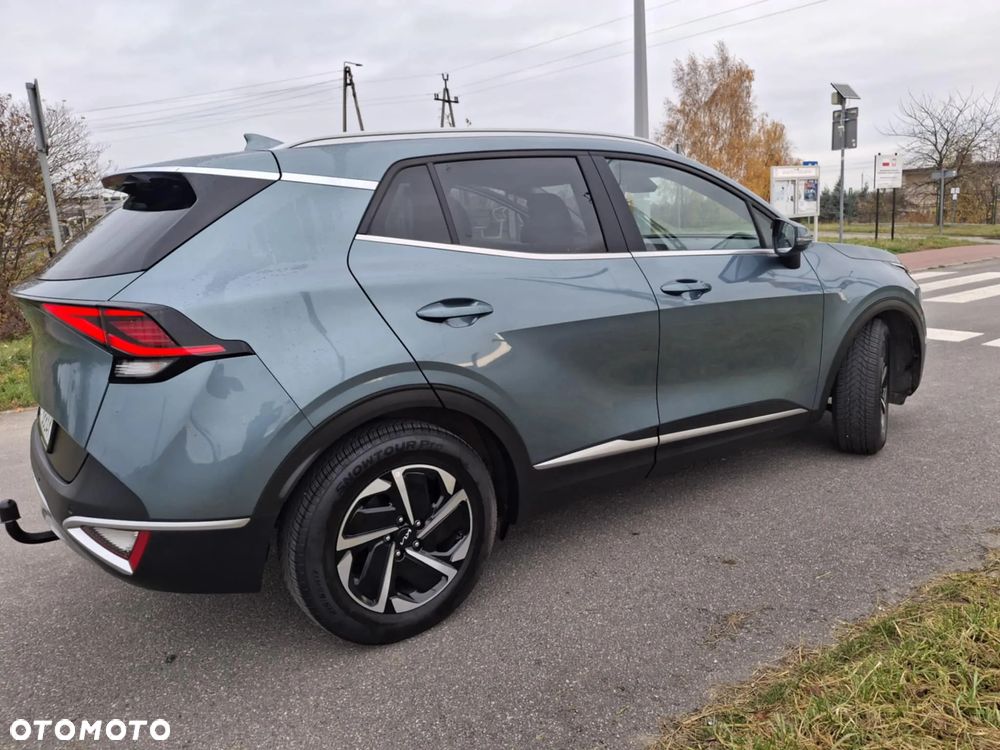 Kia Sportage 1.6 T-GDI L 2WD - 33