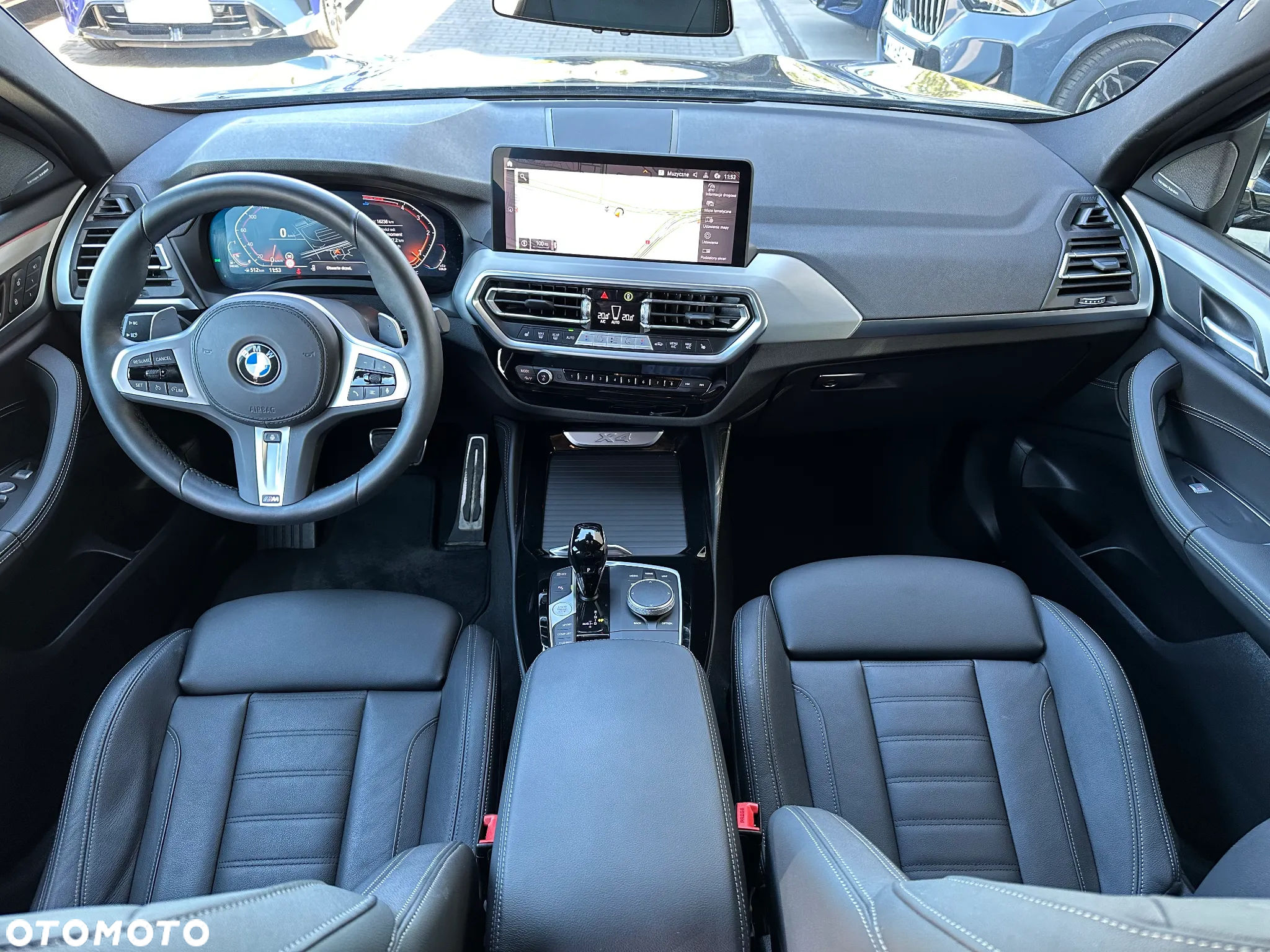 BMW X4 - 8