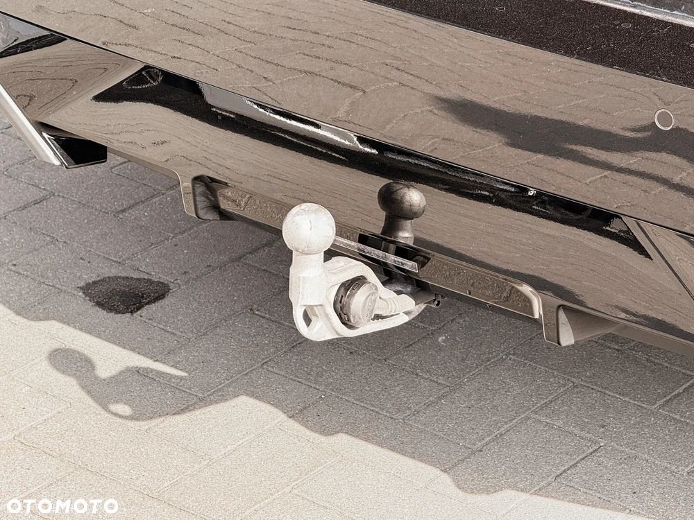 BMW Seria 5 520d - 14