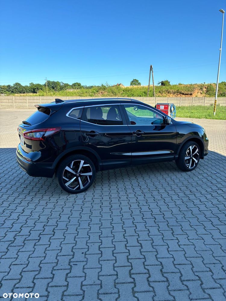Nissan Qashqai 1.6 DIG-T Tekna+ - 6