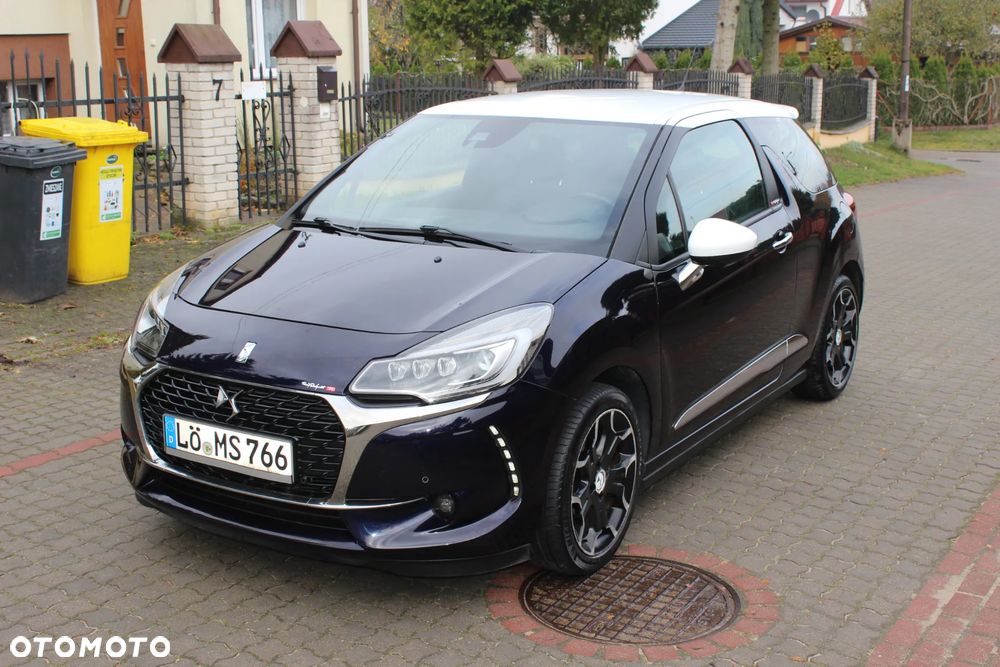 DS Automobiles DS 3 - 25