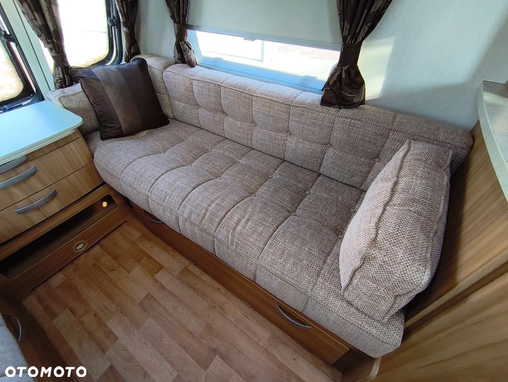 Lunar QUASAR 462 - 16