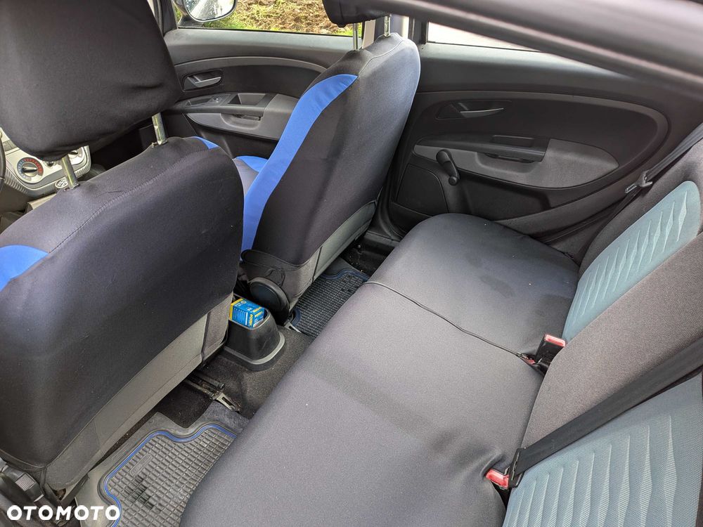Fiat Punto - 8