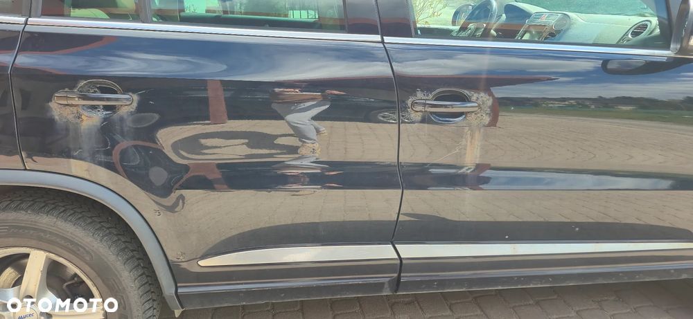 Volkswagen Tiguan 2.0 TDI DPF 4Motion DSG Sport & Style - 20