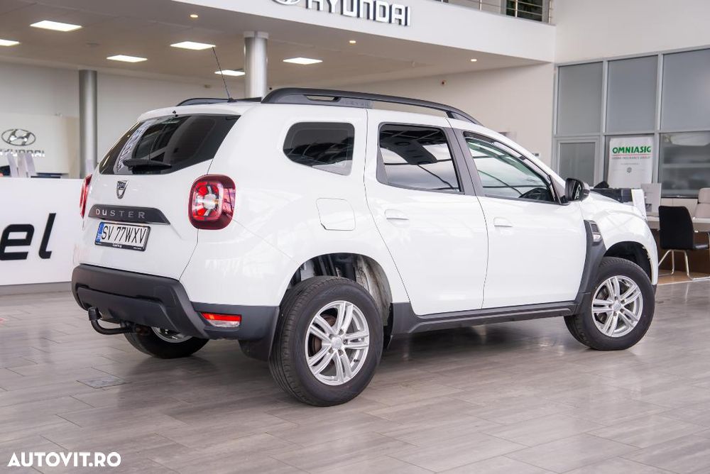 Dacia Duster TCe 90 Comfort - 13
