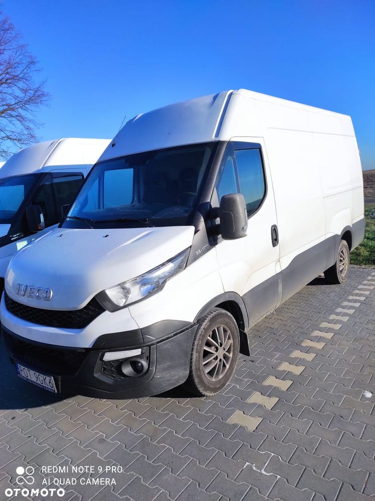 Iveco Daily - 1