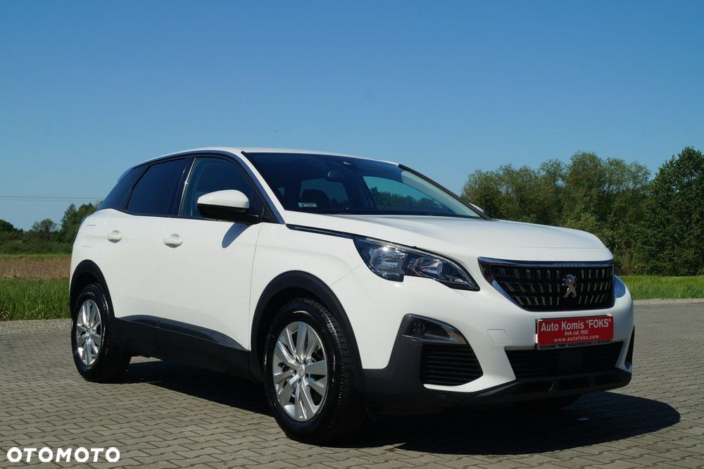 Peugeot 3008 - 10