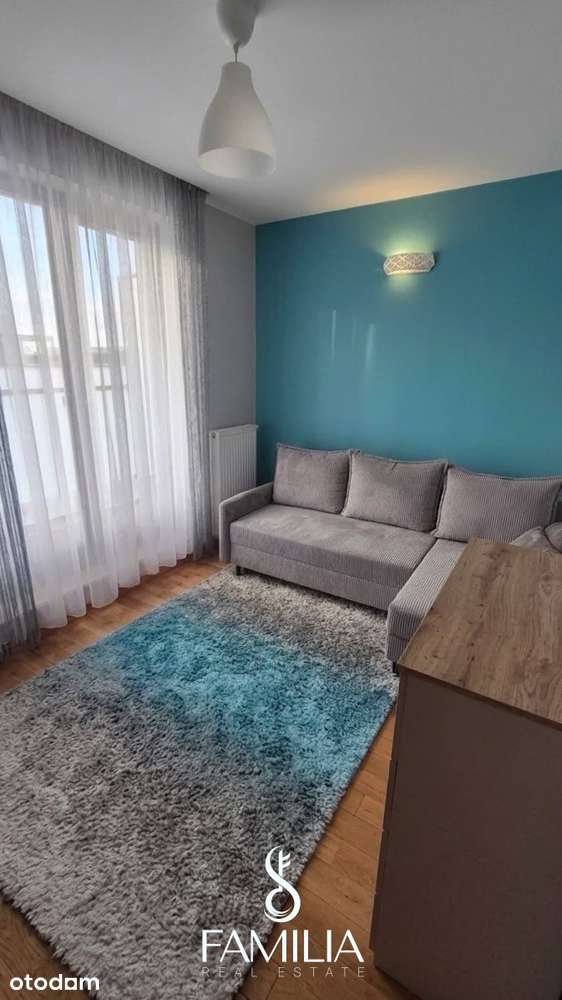 Przytulne 3 pok. mieszkanie przy ul. J. Kazimierza