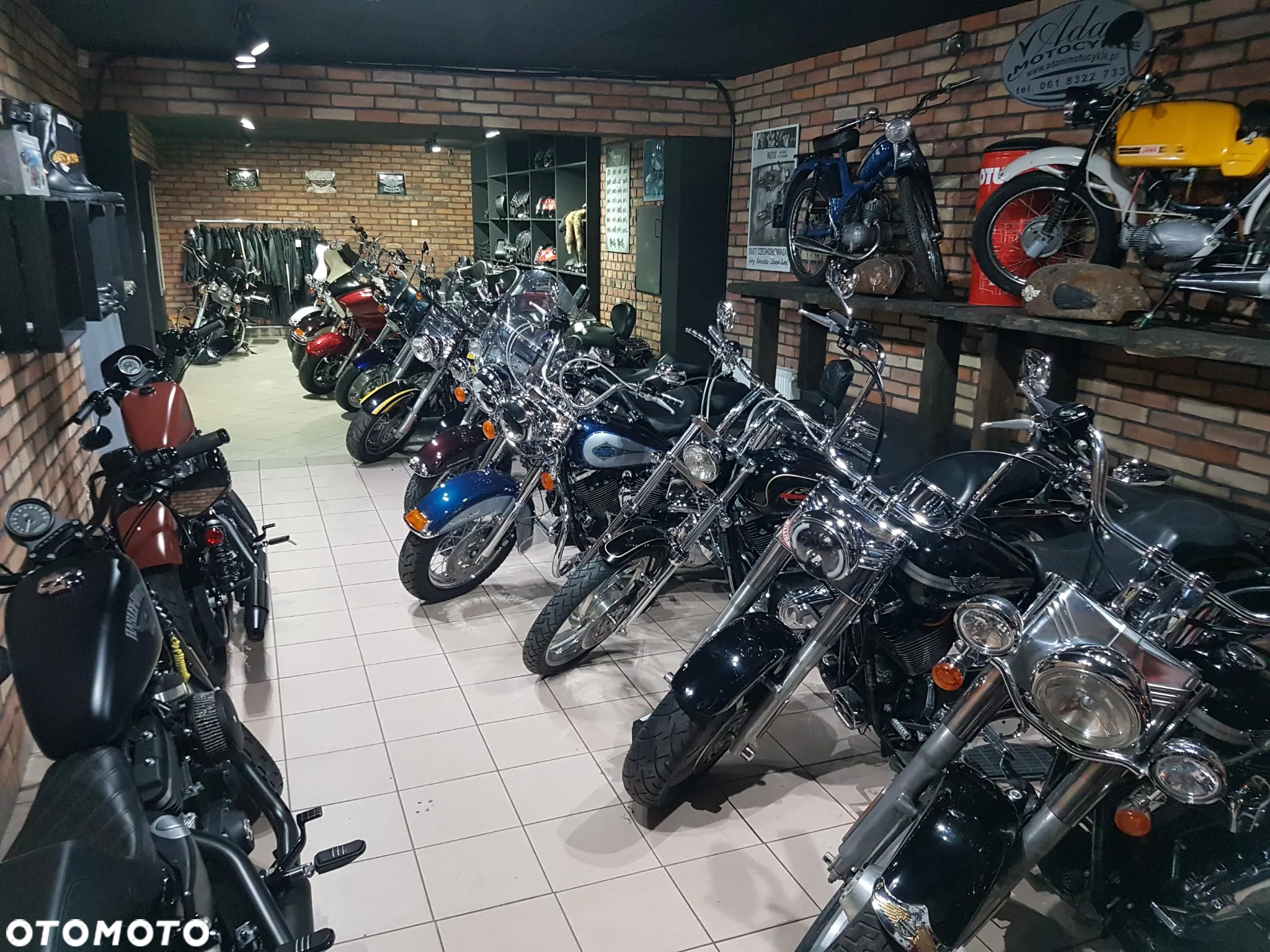 Kawasaki Vulcan - 25