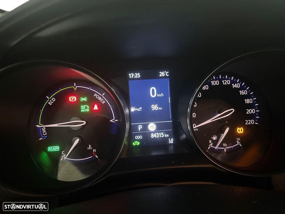 Toyota C-HR - 11