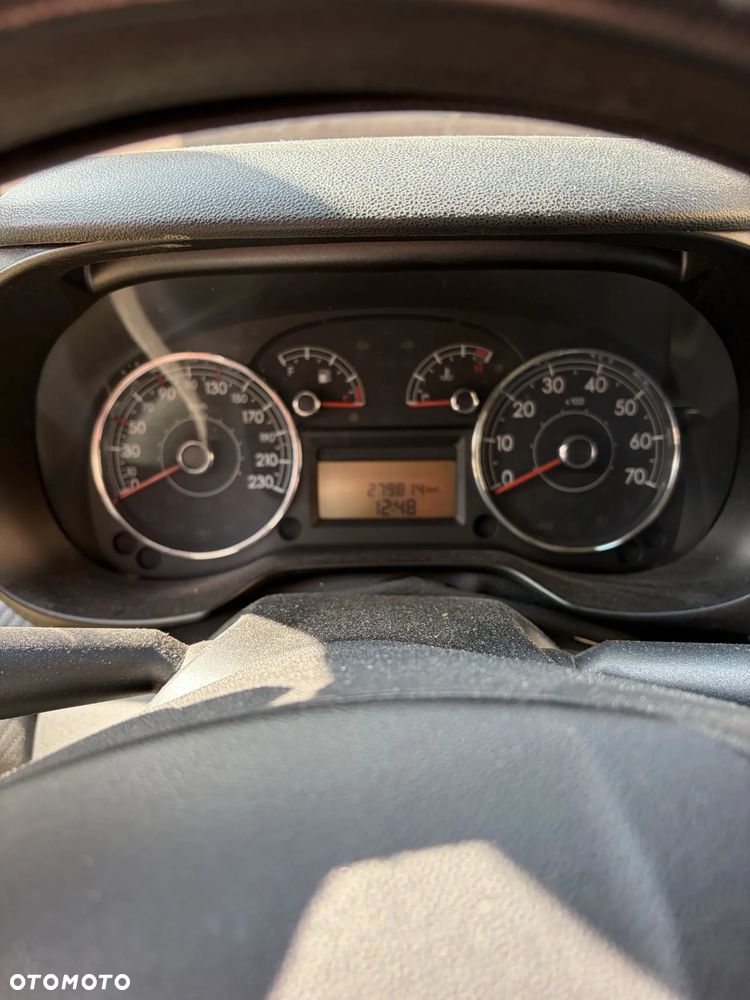 Fiat Grande Punto - 7