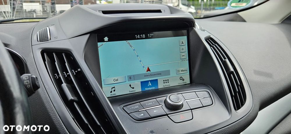 Ford Kuga 2.0 TDCi 4WD Titanium - 20