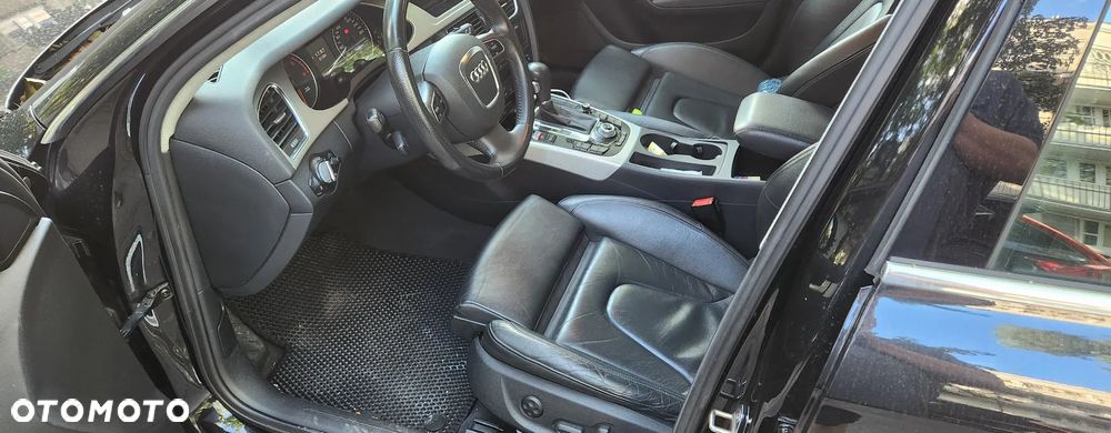 Audi A4 Allroad 3.0 TDI Quattro S tronic - 10