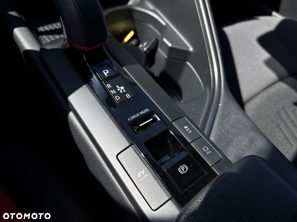 Toyota C-HR 1.8 Hybrid Style - 16