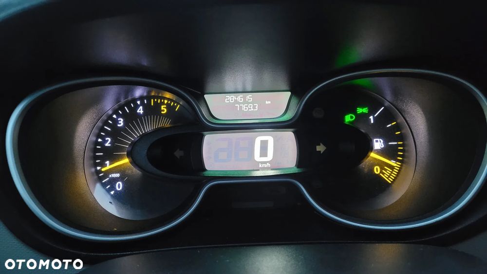 Renault Trafic 1.6 dCi T29 L2H1 DC Comfort - 23