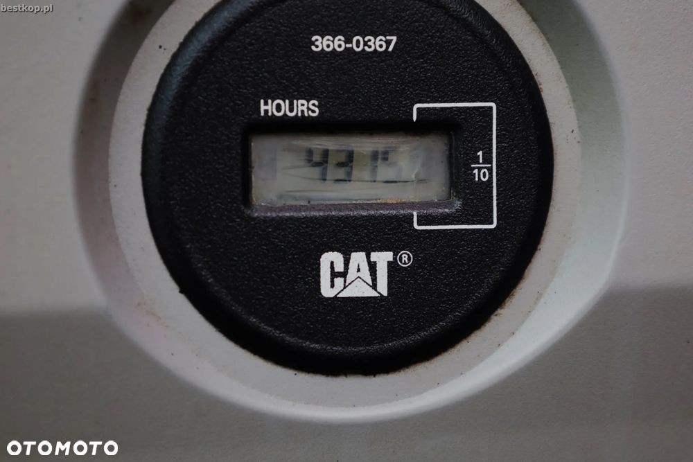 Caterpillar 320FL CAT - 28