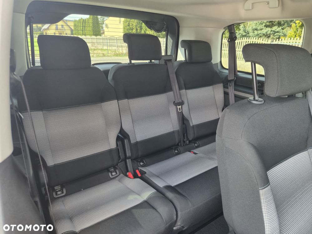 Citroën SpaceTourer - 9