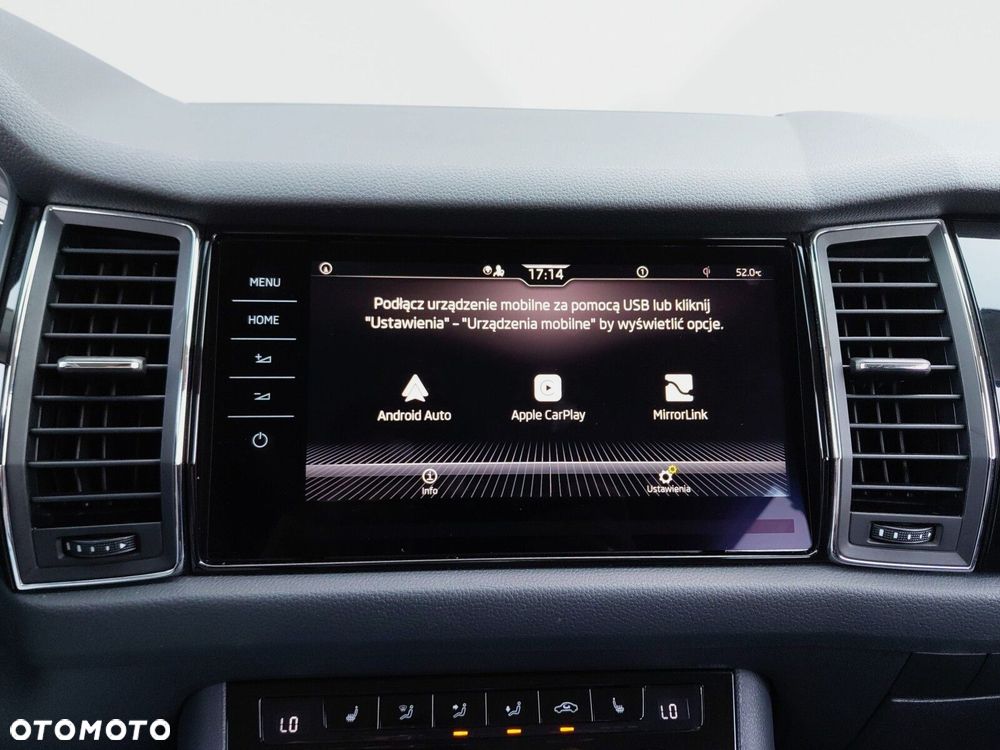 Skoda Kodiaq 2.0 TDI 4x2 L&K DSG - 41