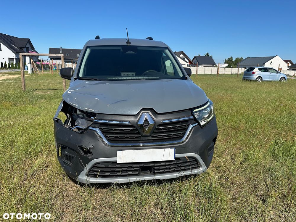 Renault Kango - 9