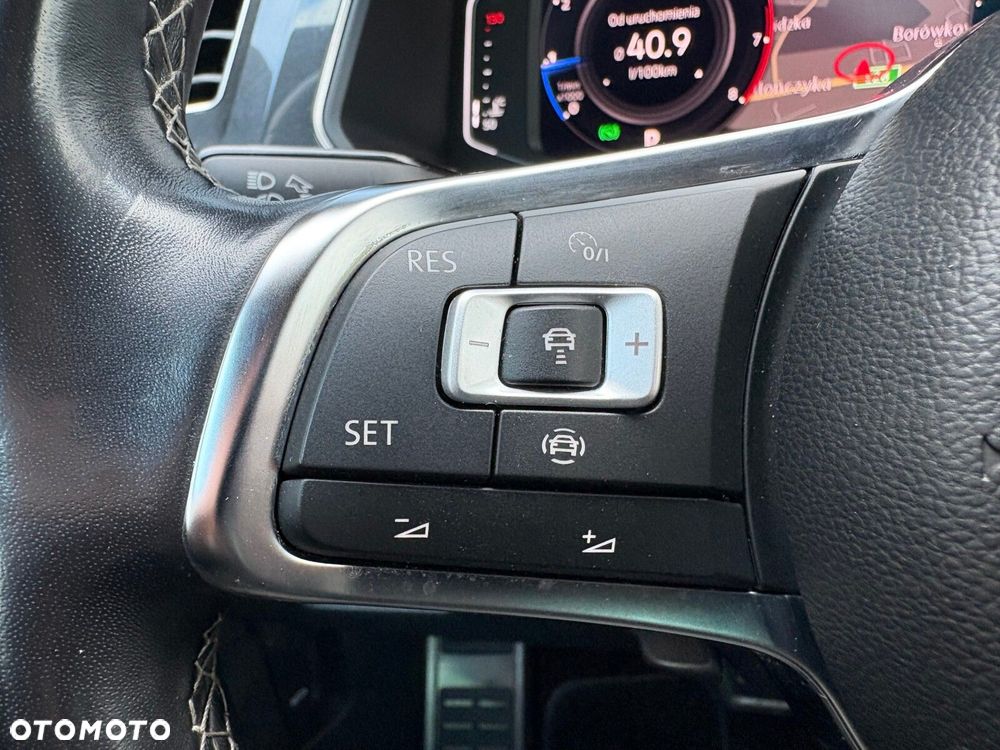 Volkswagen Tiguan 1.5 TSI EVO R-Line DSG - 26