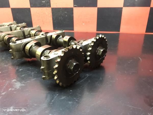 Vara De Comando Mitsubishi Canter Camião De Plataforma/Chassis (Fb_, F - 2